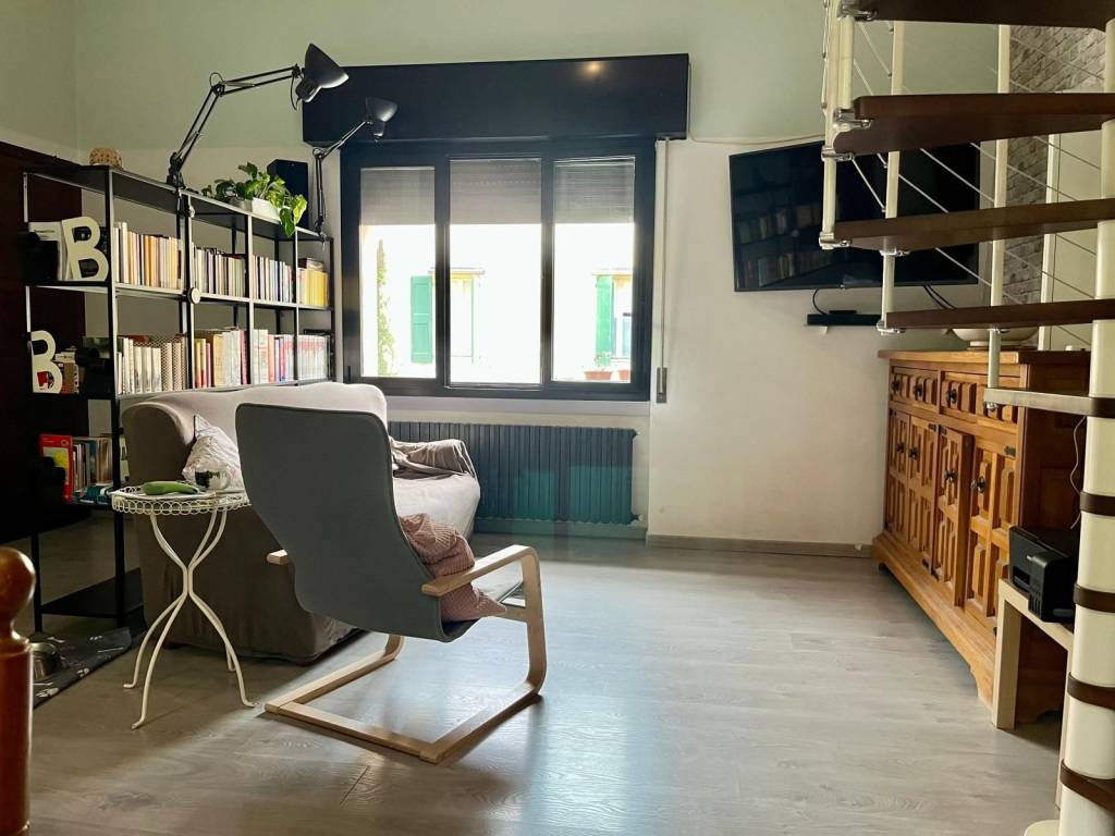 casa indipendente in vendita a Bologna in zona Santa Viola