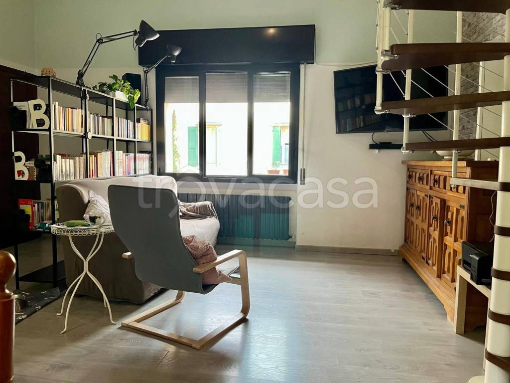 casa indipendente in vendita a Bologna in zona Santa Viola