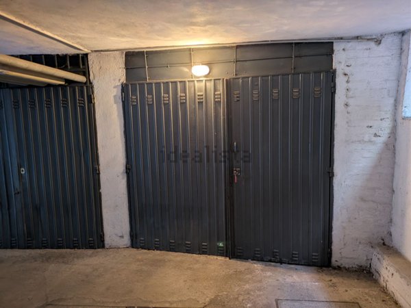 locale di sgombero in vendita a Bologna in zona San Vitale