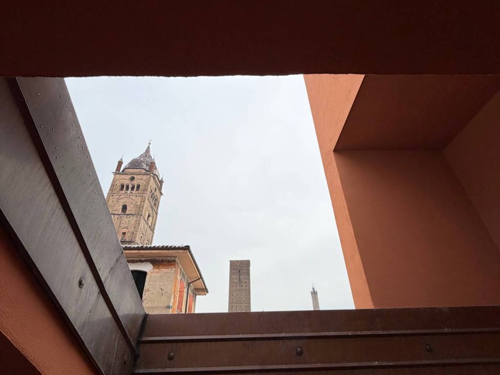 appartamento in vendita a Bologna in zona Centro Storico