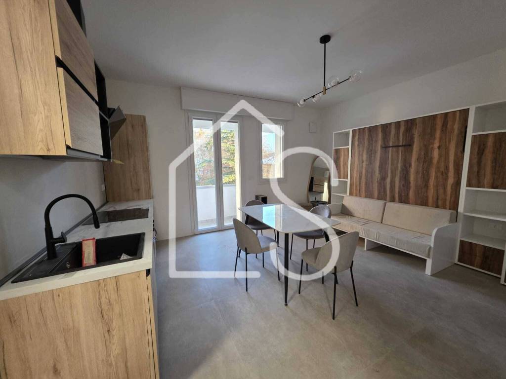 appartamento in vendita a Bologna in zona Borgo Panigale