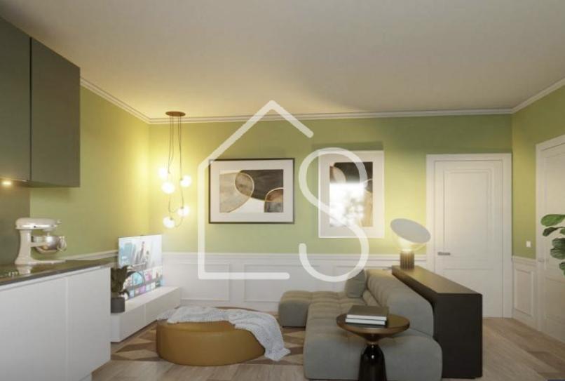 appartamento in vendita a Bologna in zona Santo Stefano