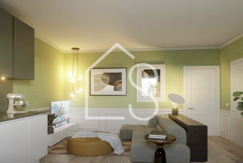 appartamento in vendita a Bologna in zona Santo Stefano