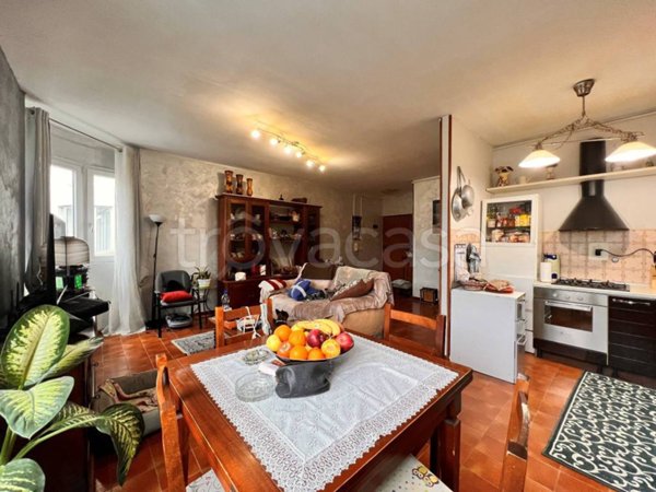 appartamento in vendita a Bologna in zona Casteldebole