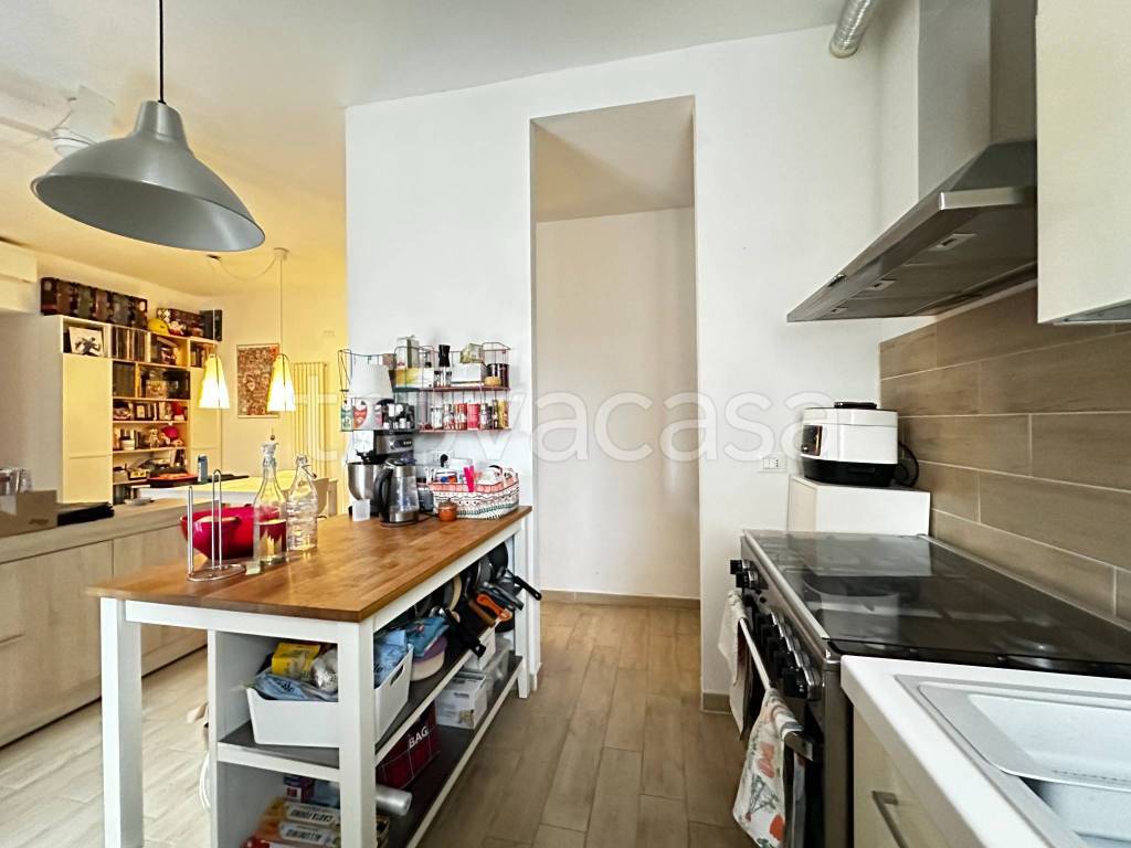 appartamento in vendita a Bologna