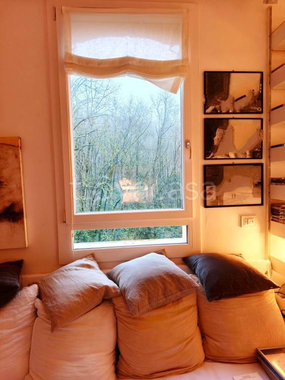 appartamento in vendita a Bologna in zona Santo Stefano