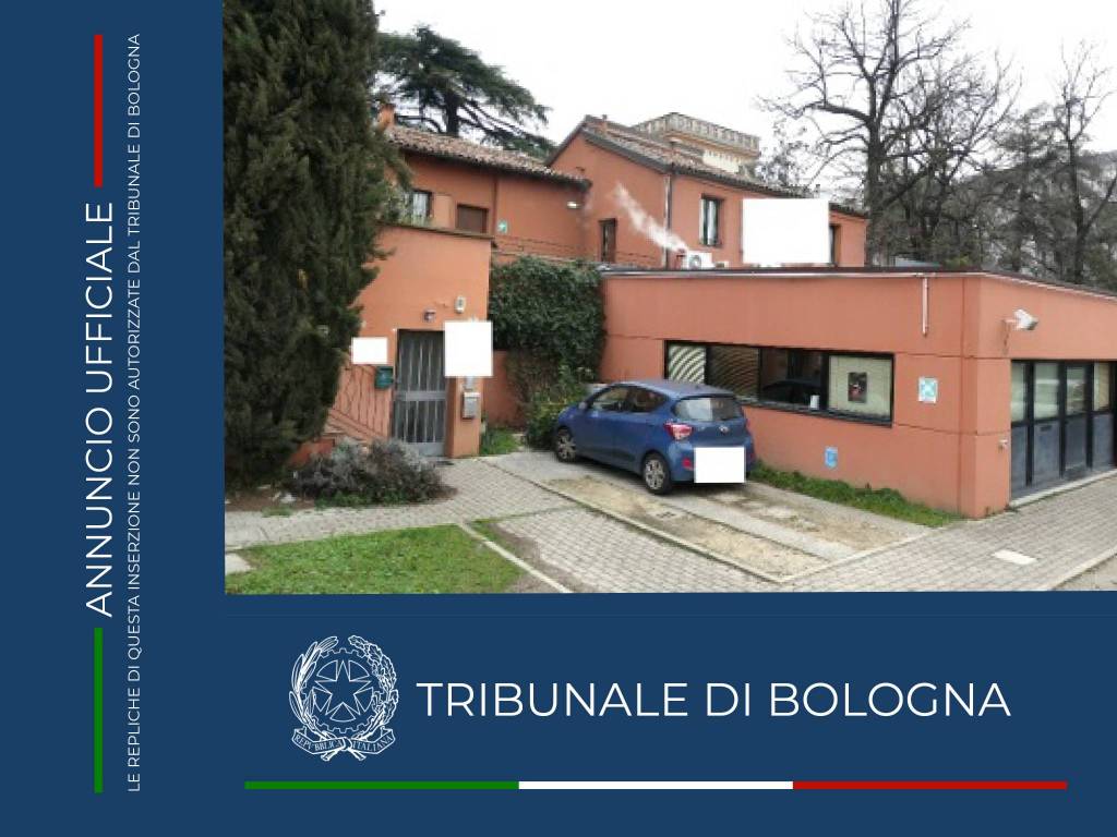 appartamento in vendita a Bologna in zona Barca