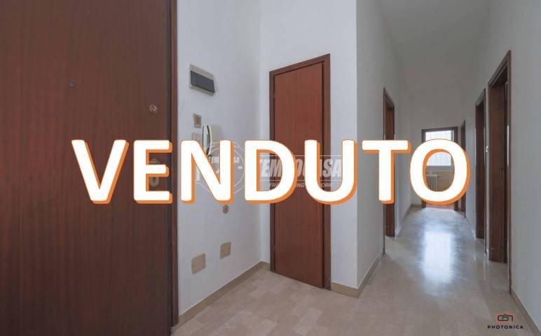 appartamento in vendita a Bologna in zona Reno