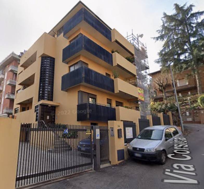 appartamento in vendita a Bologna in zona Saragozza