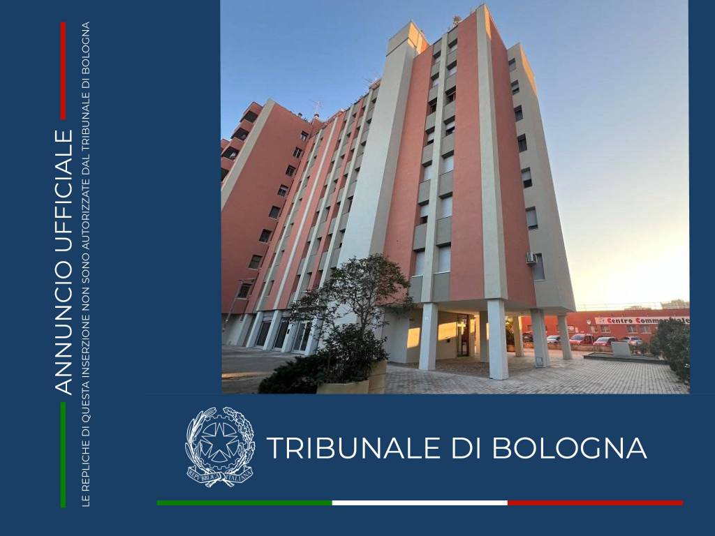 appartamento in vendita a Bologna in zona Santa Viola