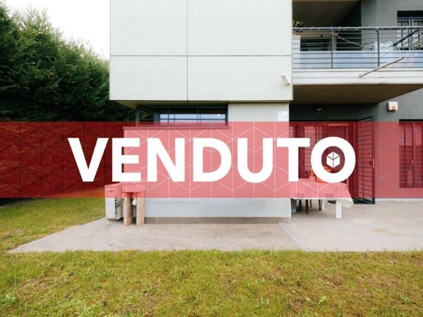 appartamento in vendita a Bologna in zona Reno