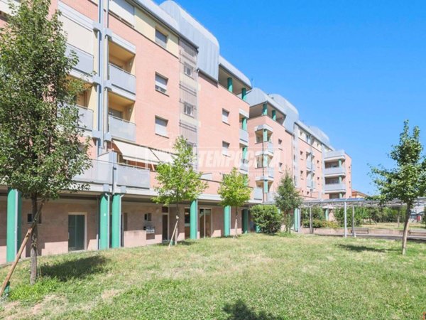 appartamento in vendita a Bologna in zona Murri