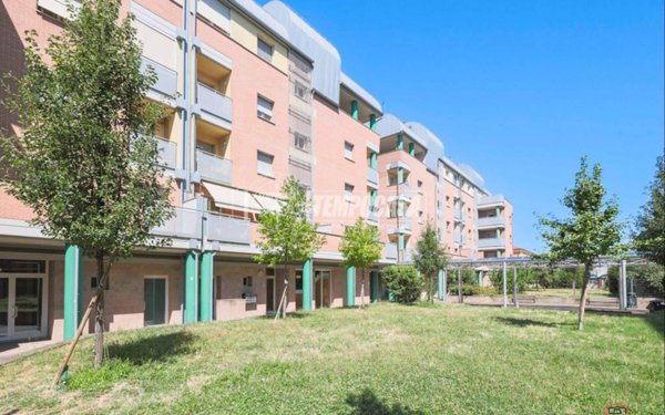 appartamento in vendita a Bologna in zona San Vitale