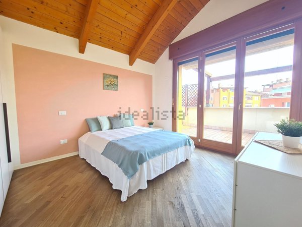appartamento in vendita a Bologna