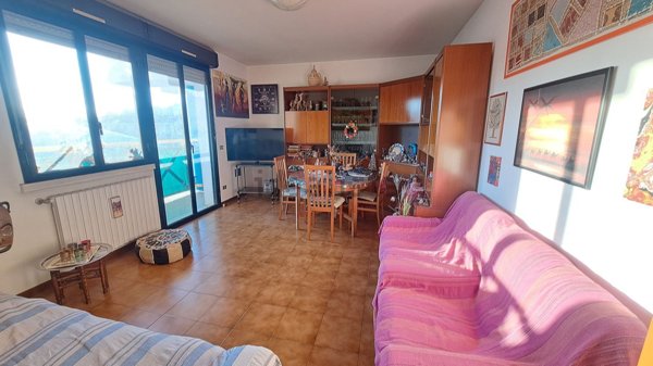 appartamento in vendita a Bologna in zona Croce del Biacco