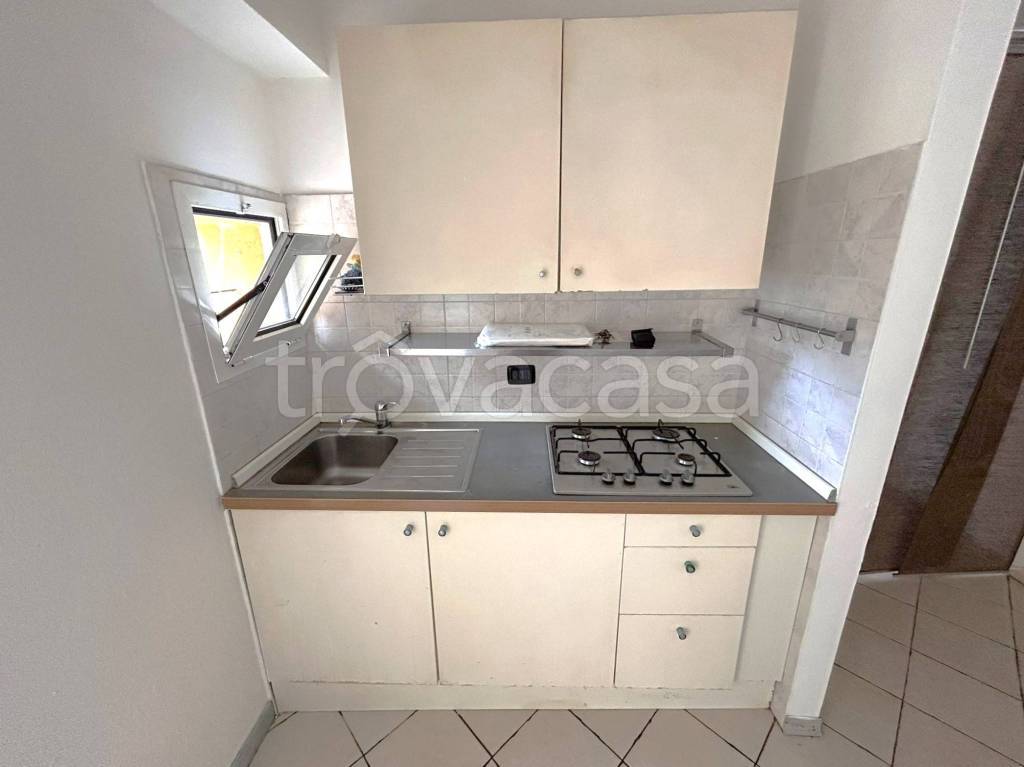 appartamento in vendita a Bologna in zona Borgo Panigale