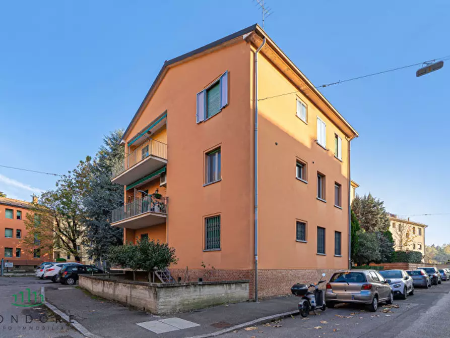 appartamento in vendita a Bologna in zona Savena