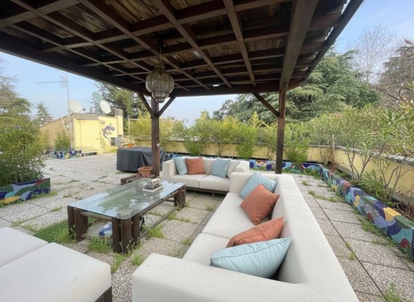 appartamento in vendita a Bologna in zona Santo Stefano