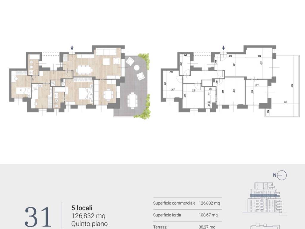 appartamento in vendita a Bologna in zona Borgo Panigale