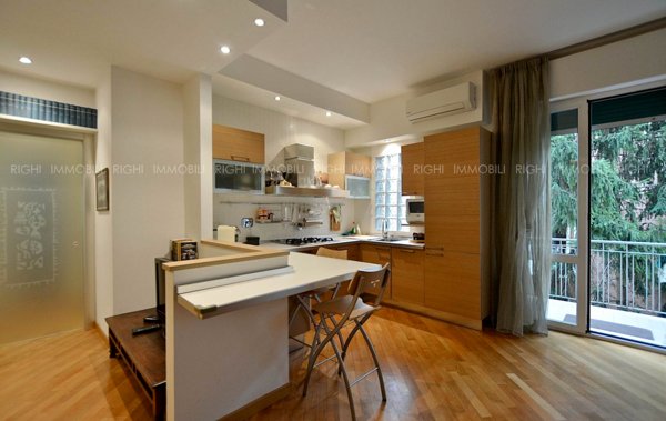 appartamento in vendita a Bologna in zona Santo Stefano