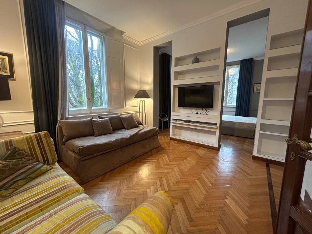 appartamento in vendita a Bologna in zona San Vitale