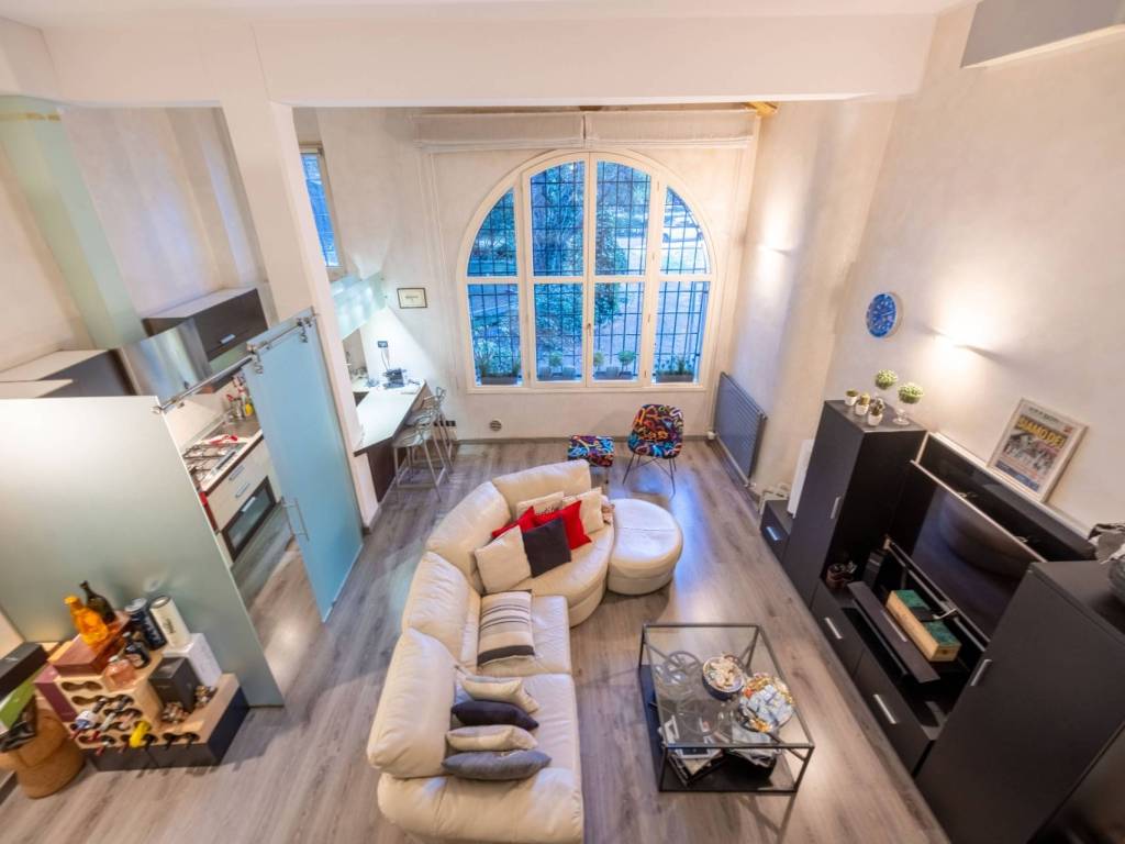 appartamento in vendita a Bologna in zona Santo Stefano