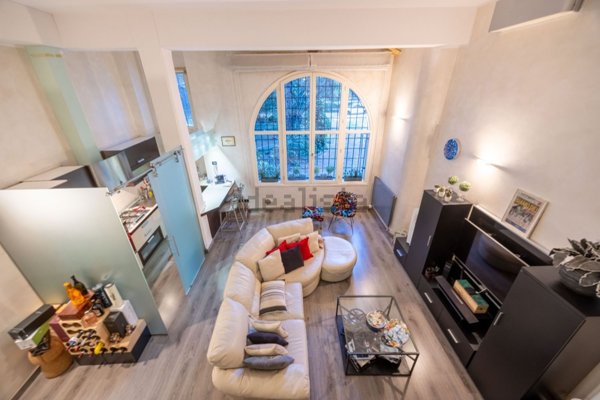 appartamento in vendita a Bologna in zona Santo Stefano