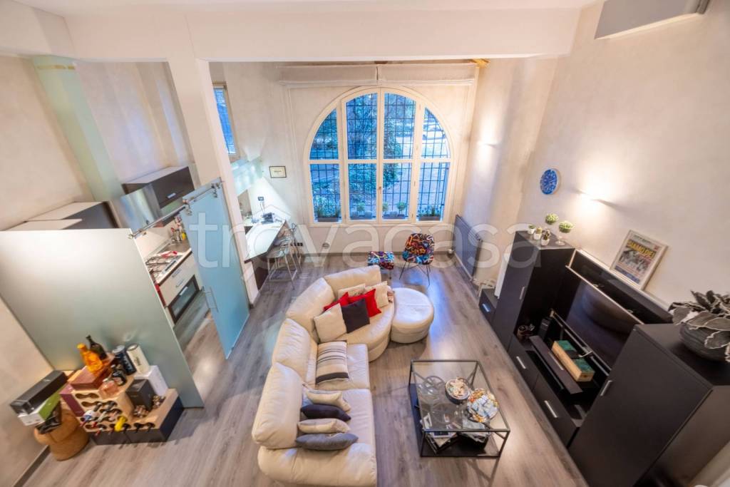 appartamento in vendita a Bologna in zona Santo Stefano