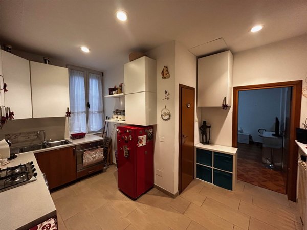 appartamento in vendita a Bologna in zona Bolognina