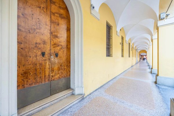 appartamento in vendita a Bologna in zona Centro Storico