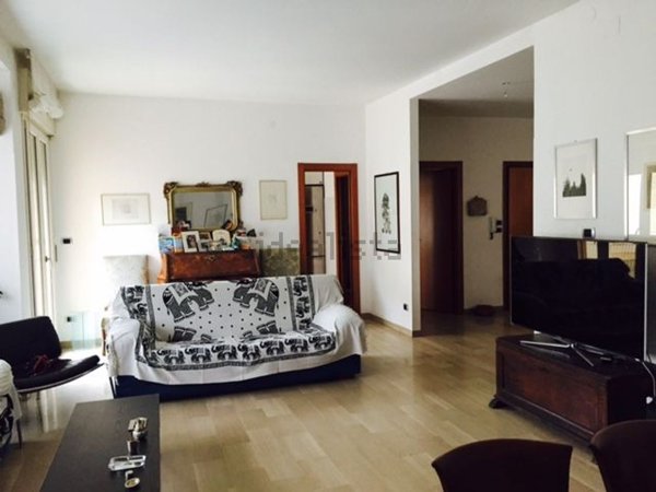 appartamento in vendita a Bologna in zona Saragozza