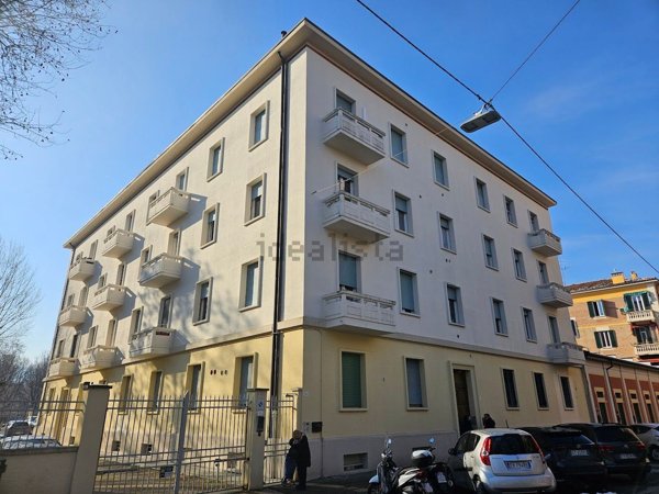 appartamento in vendita a Bologna in zona Saffi