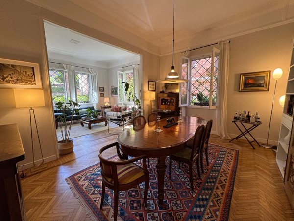 appartamento in vendita a Bologna in zona Santo Stefano