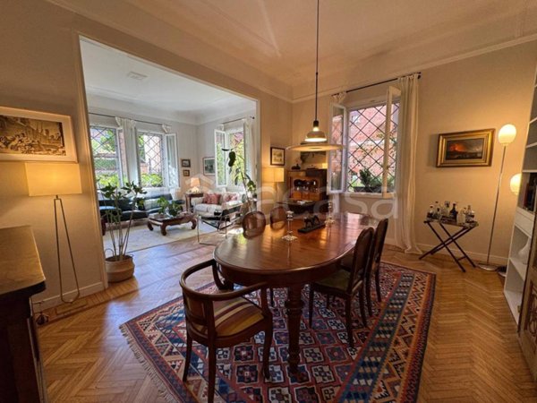 appartamento in vendita a Bologna in zona Santo Stefano