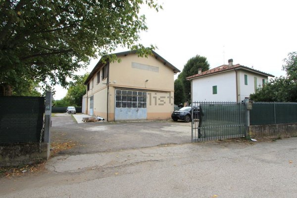 ufficio in vendita a Bologna in zona Casteldebole