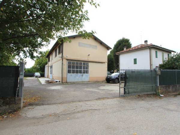 ufficio in vendita a Bologna in zona Casteldebole