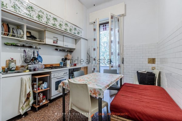 appartamento in vendita a Bologna