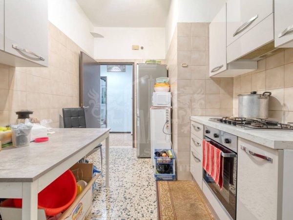 appartamento in vendita a Bologna in zona San Donato