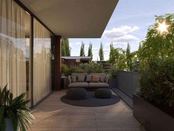 appartamento in vendita a Bologna