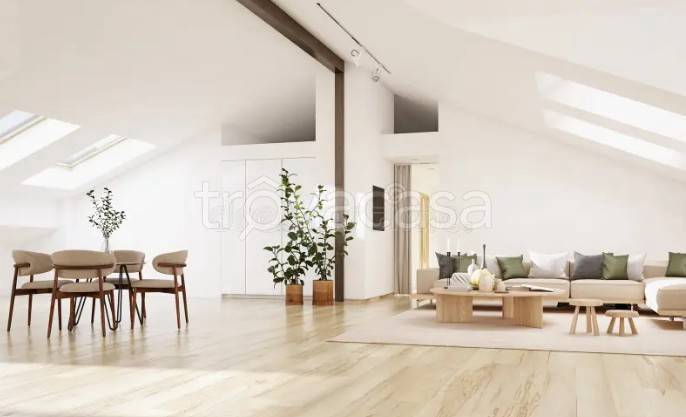 appartamento in vendita a Bologna in zona Savena