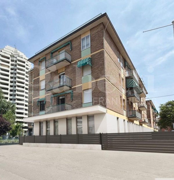 appartamento in vendita a Bologna in zona San Donato