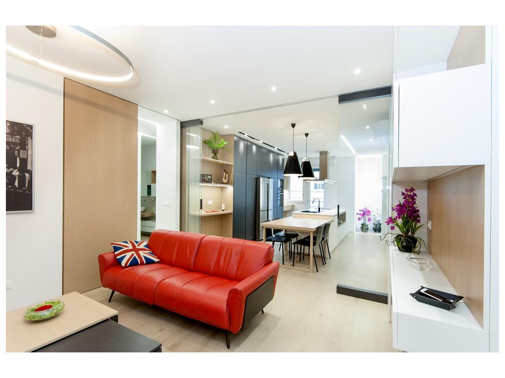 appartamento in vendita a Bologna in zona Centro Storico