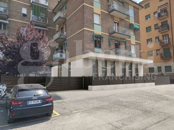 appartamento in vendita a Bologna in zona Pilastro