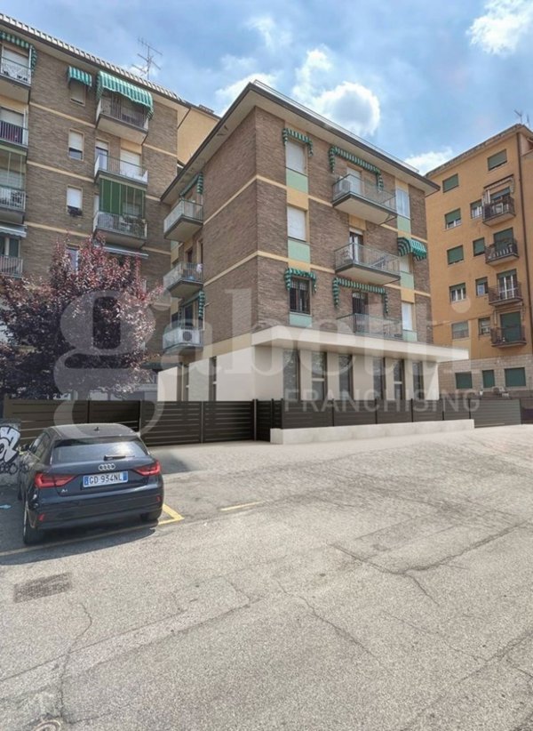 appartamento in vendita a Bologna in zona Pilastro