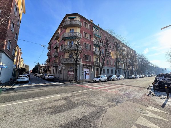 appartamento in vendita a Bologna in zona Saffi