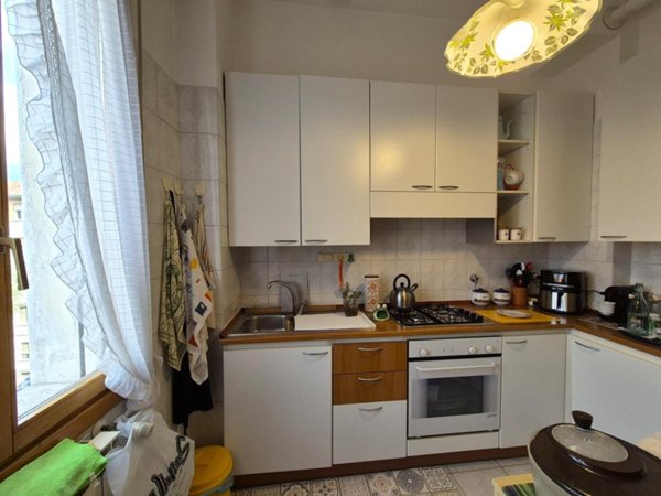 appartamento in vendita a Bologna in zona Saffi