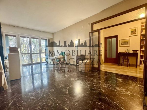appartamento in vendita a Bologna in zona Santo Stefano