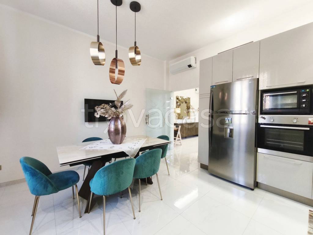 appartamento in vendita a Bologna in zona Santa Viola