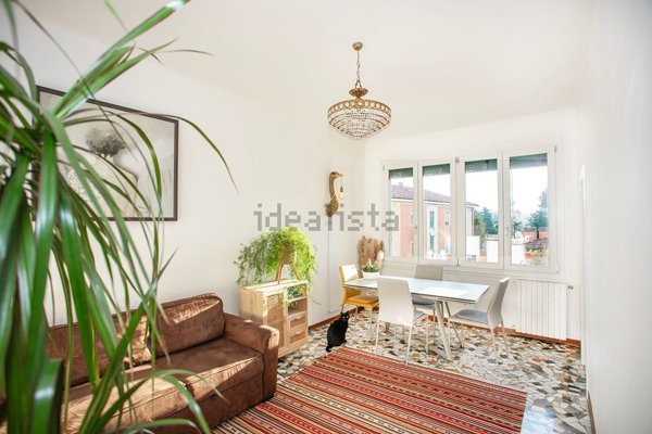 appartamento in vendita a Bologna in zona Santo Stefano