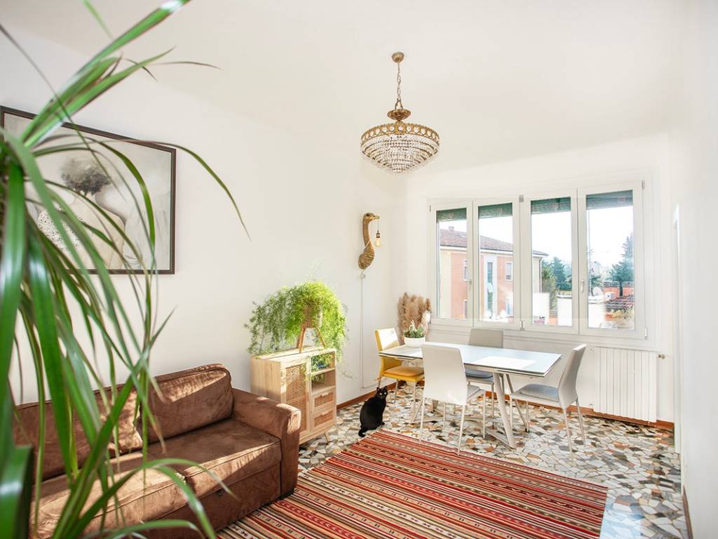 appartamento in vendita a Bologna in zona Santo Stefano